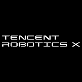 Tencent RoboticsX Lab
